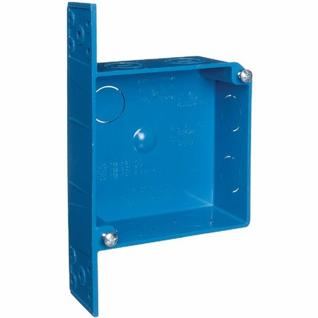 ABB Electrical Box, Square Box, Square A5215ERCAR